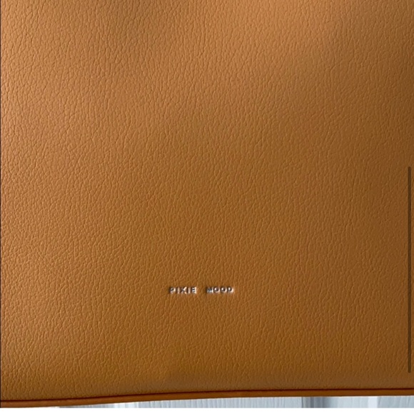 Pixie Mood - Alicia Mini Tote (Honey) - Picture 5 of 5